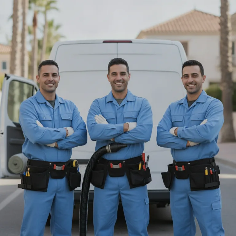 Isolamento Sottotetto team a Reggio Calabria